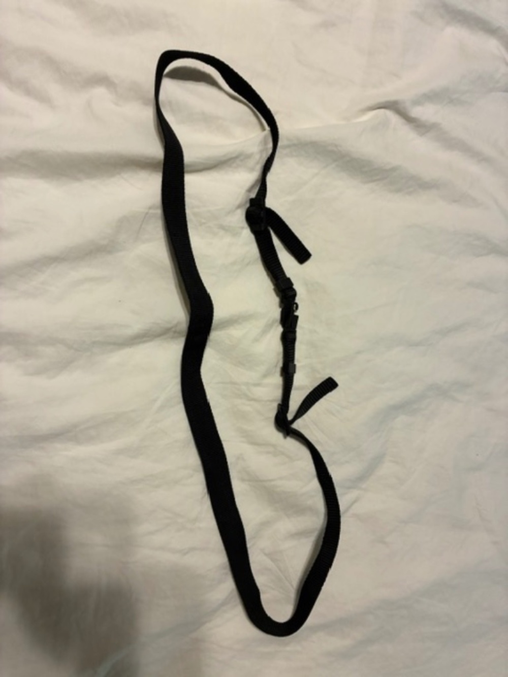 Cell phone strap